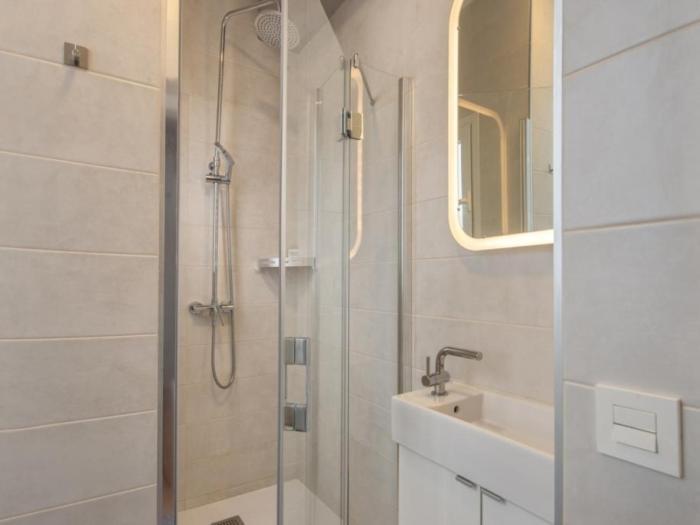 Malaga City Apartment Exterior foto